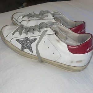 Golden Goose Superstar